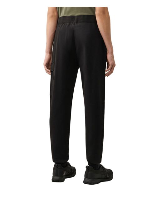 FLEECE LENS SWEATPANTS C.P. COMPANY | RCCMSP717A5086W999